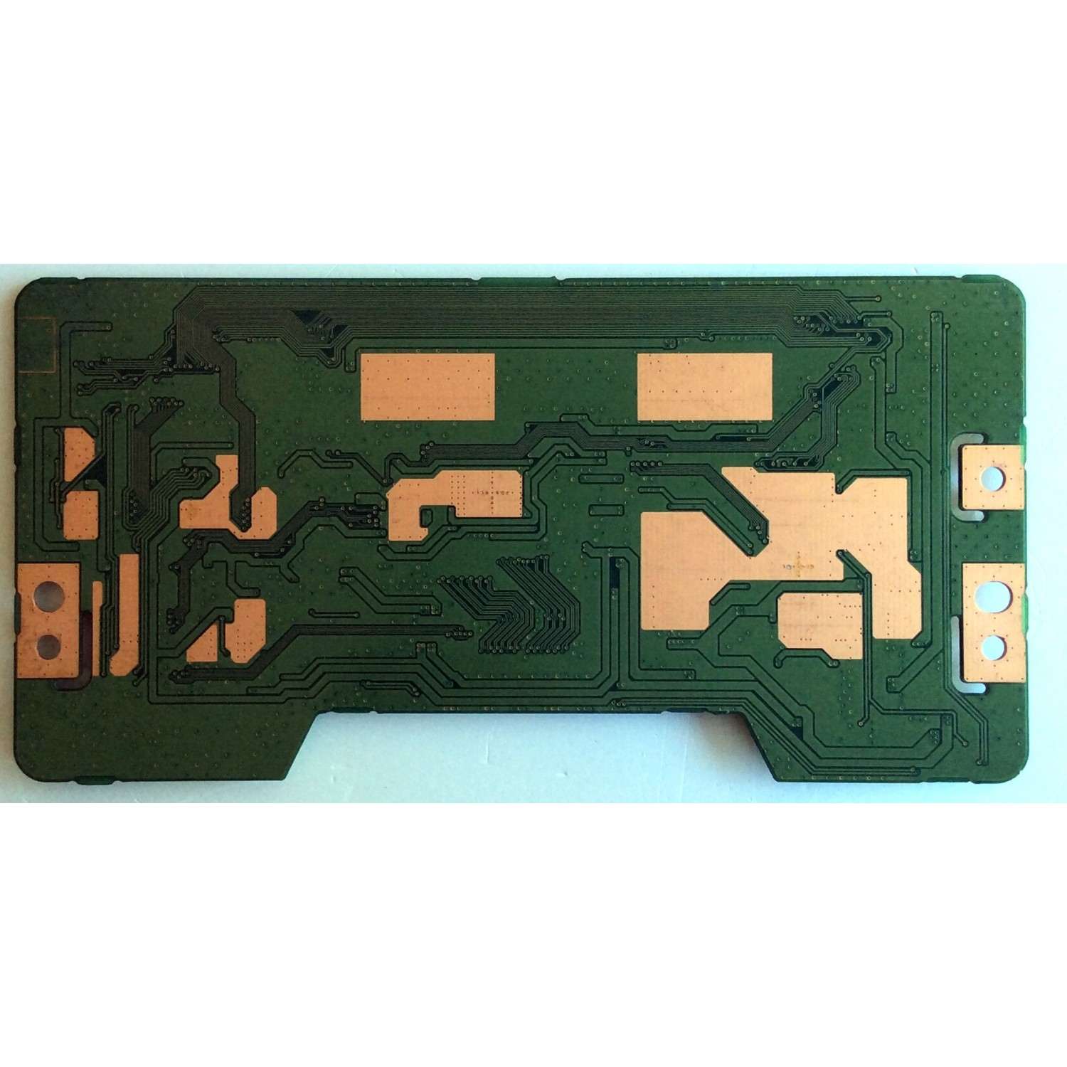 T-CON PARA TV SAMSUNG / NUMERO DE PARTE BN95-00571B / BN41-01797A / BN97-06363B / PANEL LTJ460HN05-V / MODELOS LH46MEBPLGA/ZA / LH46MDCPLGA/ZA / HG46NA578LBXZA HG46NA570LBXZA / HG46NA590LBXZA / UN46EH5300FXZA / UN46EH5050FXZA / UN46EH5000FXZA - Imagen 2